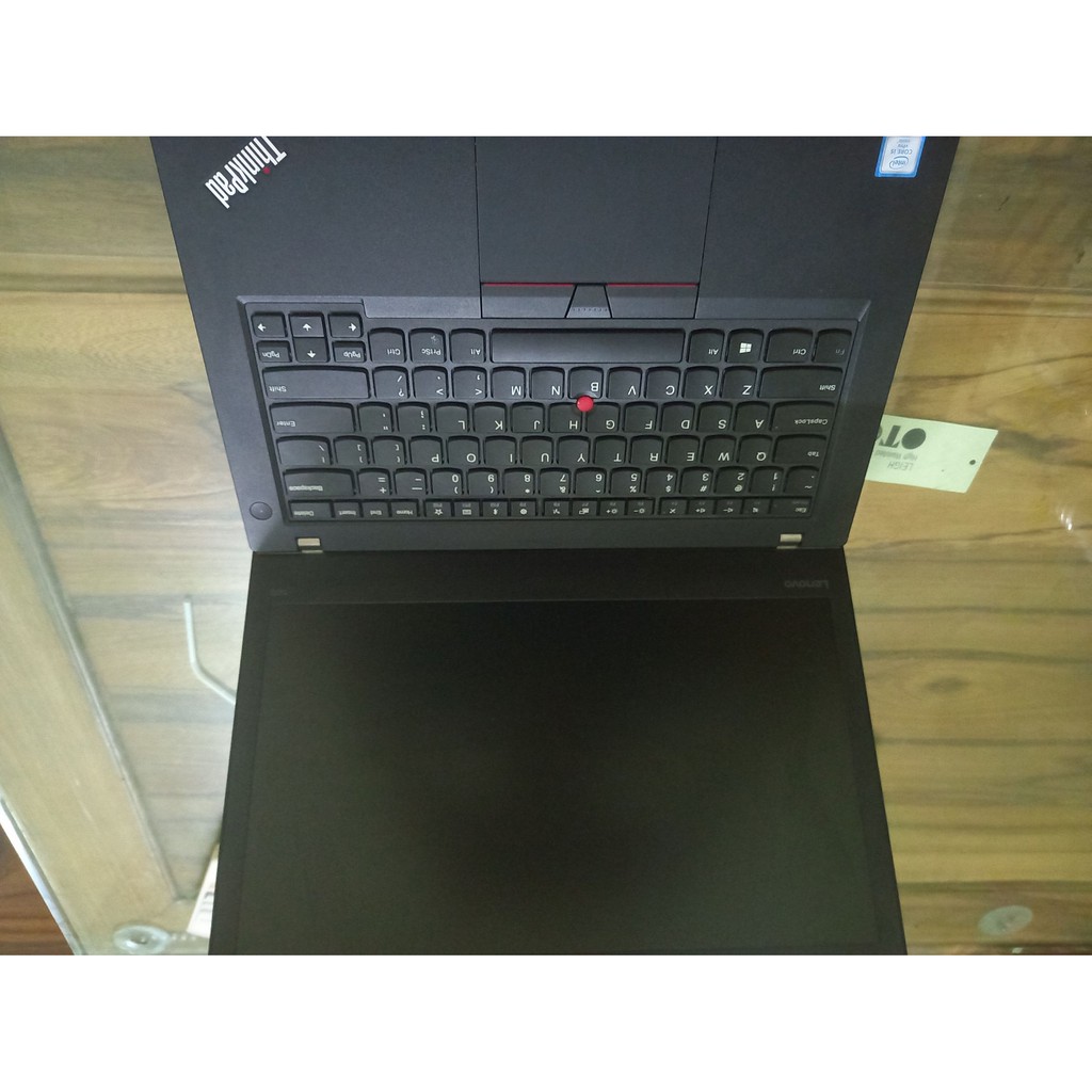 Lenovo thinkpad T470 i5 6300u ram8G  ssd256G | BigBuy360 - bigbuy360.vn
