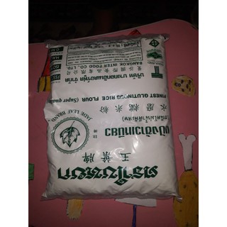 Bột nếp Thái Lan 1kg