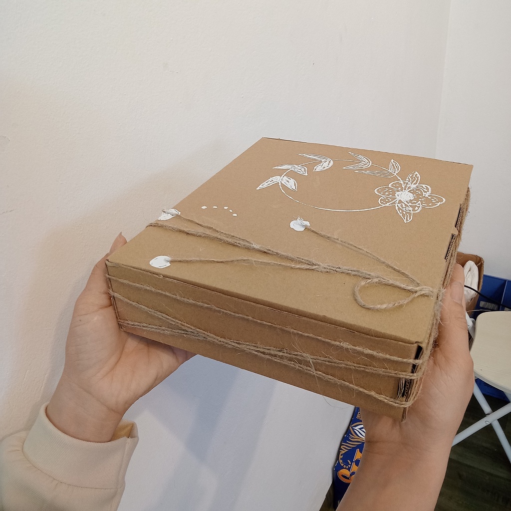 [Loveyou] Sét quà tình yêu khăn choàng cổ gửi tặng người thân, bạn bè trao gửi yêu thương nhân dịp 8/3, 20/10, sinh nhật