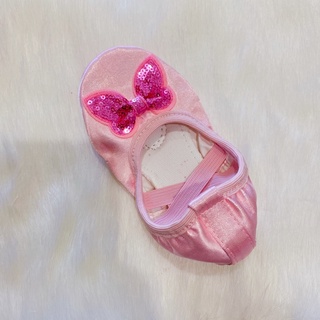 Giày múa ballet trẻ em
