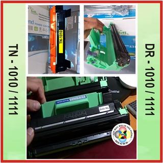 Hộp mực máy in brother 1010 / 1111 / 1110, 1210w, 1617nw, 1616nw, 1612w, 1610w, 1511, 1910w, 1901, 1900, 1916nw, 1911nw