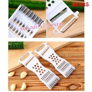 Cây bào rau củ đa năng cho chị em nội trợ