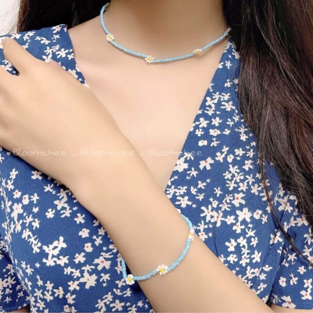 Set vòng Blume