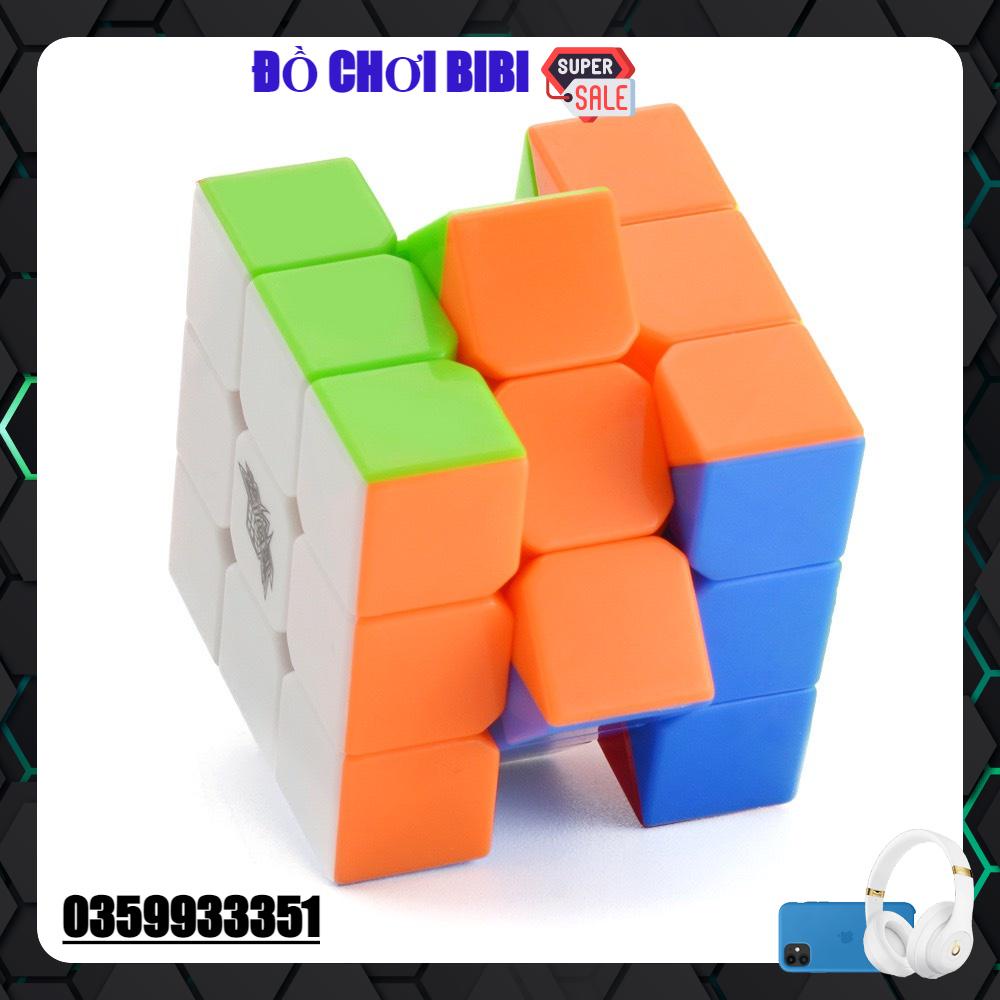 Rubik Ga 3x3 Xoay Mượt