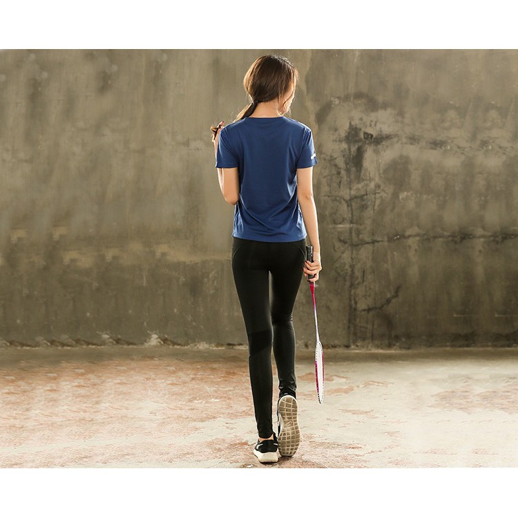 bộ quần áo thể thao nữ SKOT ( tập gym, yoga ) nhập khẩu