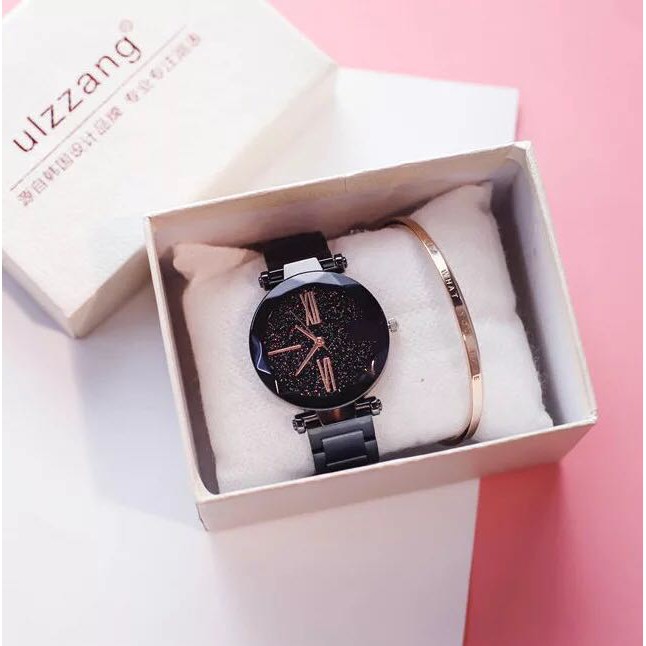 Đồng hồ thời trang nữ Huans H7639 | BigBuy360 - bigbuy360.vn