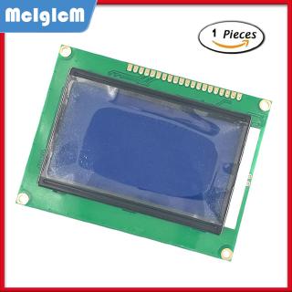 Mô đun màn hình hiển thị 5v st7920 lcd12864 chuyên dụng