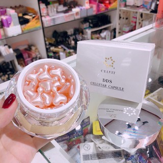 SERUM SỤN MŨI CÁ HỒI RECORE DDS