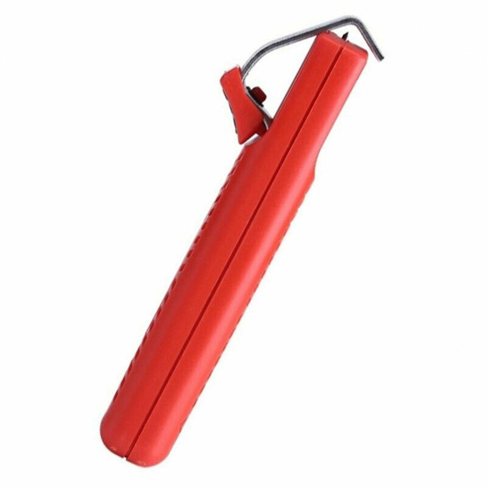 Kìm tuốt vỏ dây cáp 8-28mm thiết kế nhỏ gọn thời trang tiện dụng