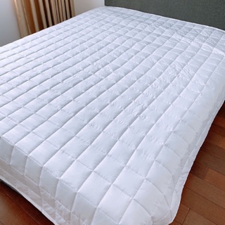 Ruột chăn hè bông tấm muji