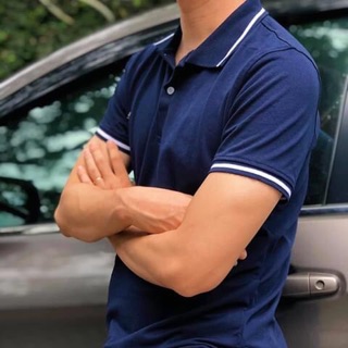 Áo polo nam