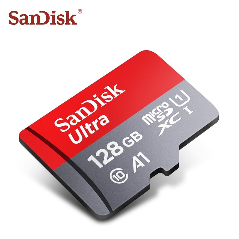Thẻ Nhớ Micro SD 128GB 64GB 32GB Dành Cho Samsung