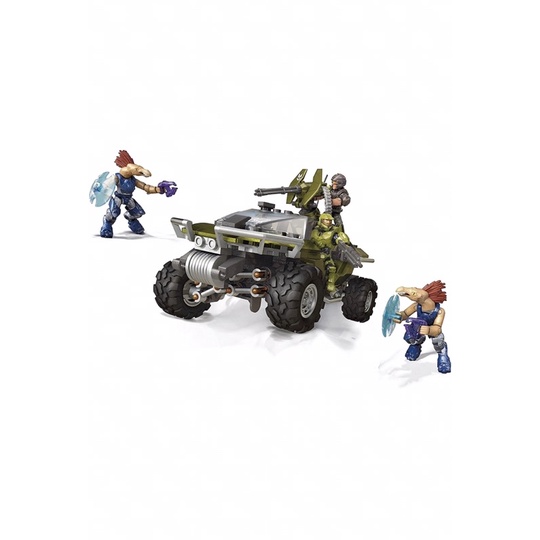 1 - Đồ chơi dành cho trẻ em Mega -Mỹ