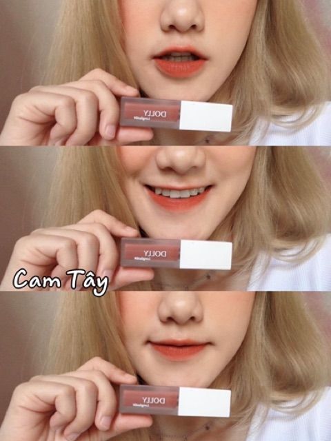 Cam Tây Son Kem Dolly | BigBuy360 - bigbuy360.vn