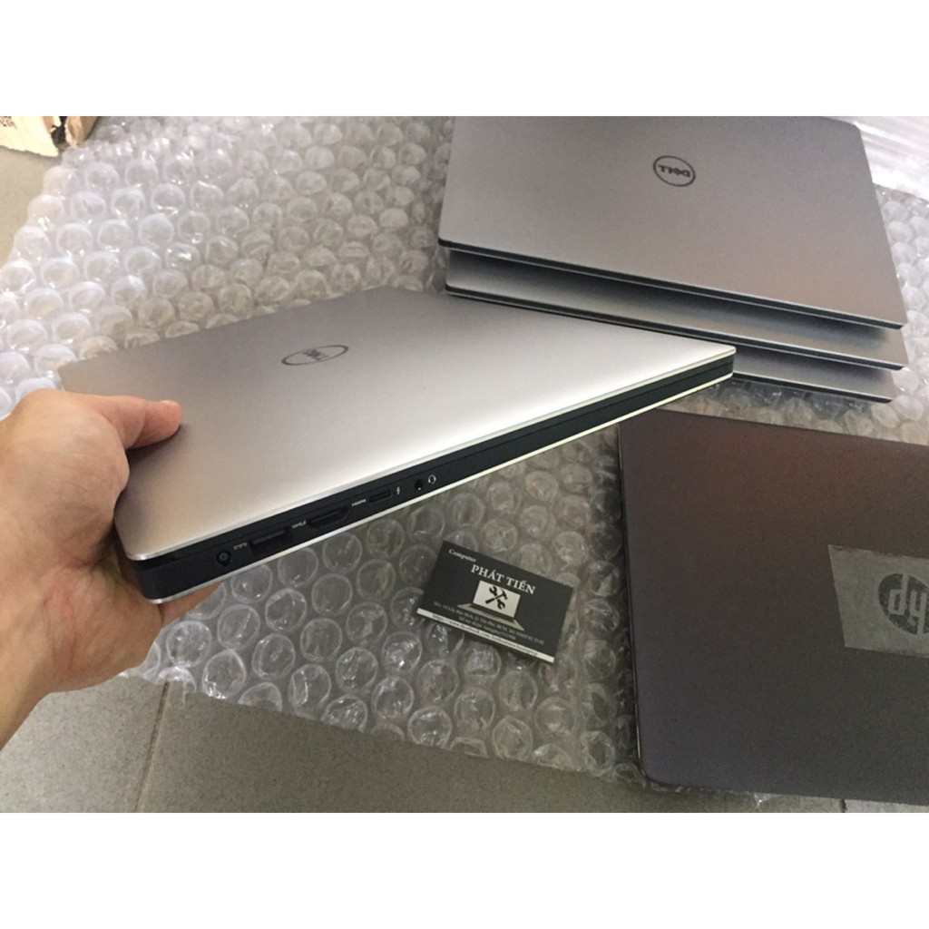 Laptop Dell Precision M5510 Xeon E3-1505M V5, Ram 8G, NVME 256G, M1000M, 15''6 FHD. | BigBuy360 - bigbuy360.vn