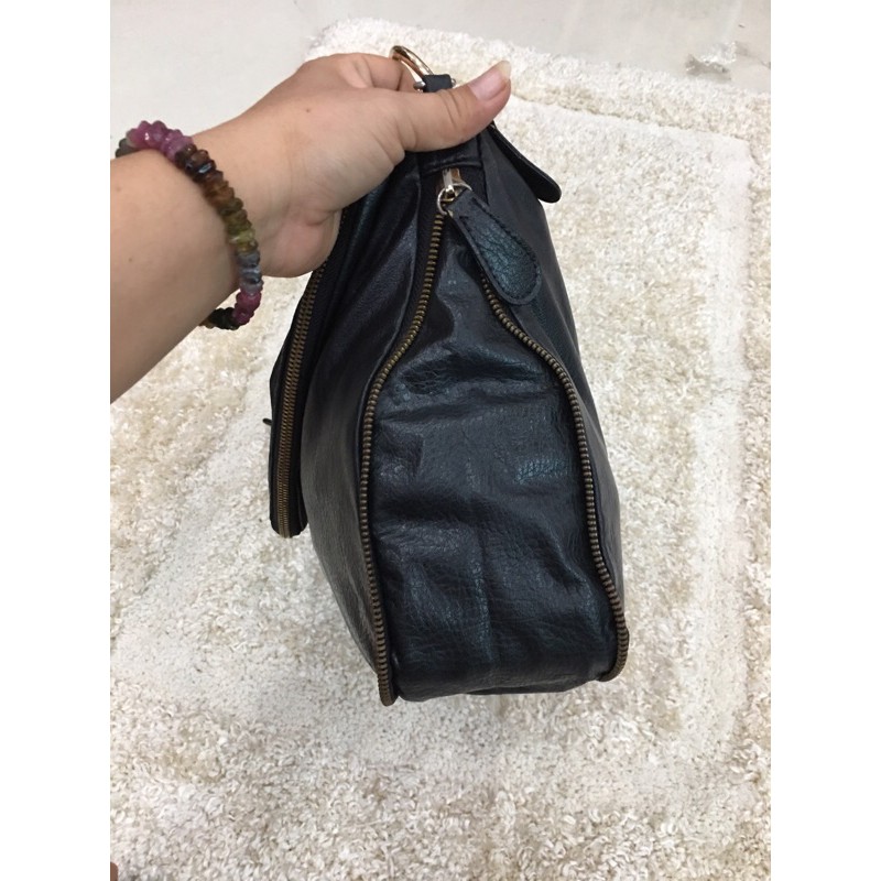 Túi si hiệu y hình