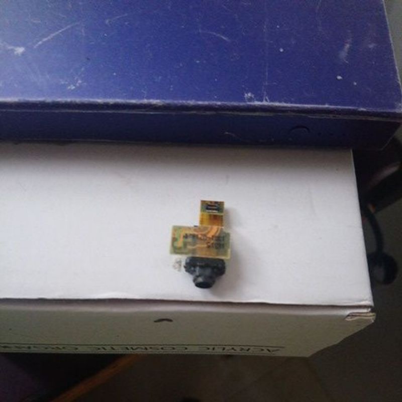 Jack tai nghe Sony xz zin