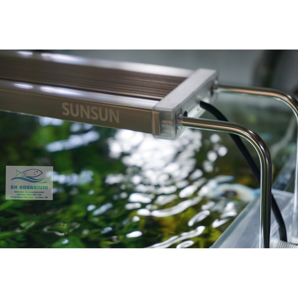 ĐÈN LED SUNSUN ADE-300C