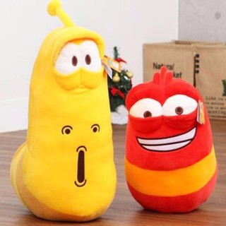 Gấu bông gối ôm Lavar tinh nghịch size 1M
