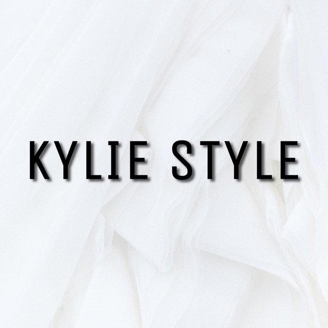 KYLIE STYLE