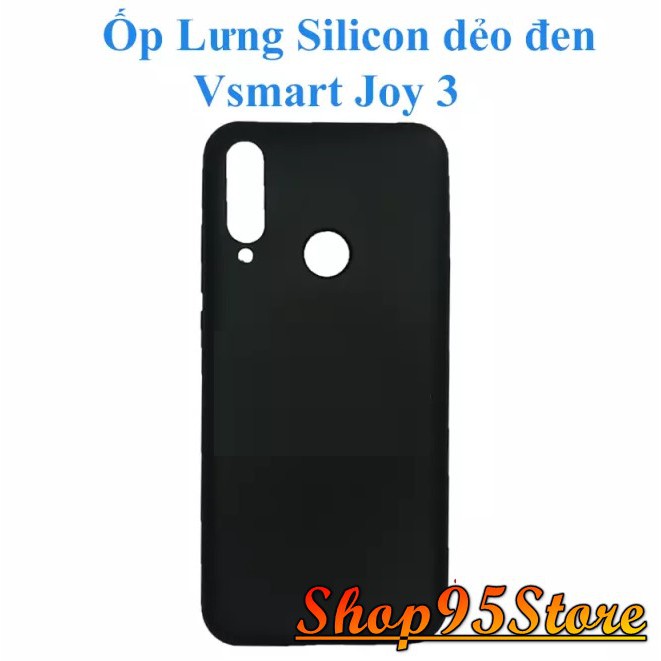 Ốp lưng TPU Vsmart joy 3 Live 4 / Joy 4 / Live / Bee / Star / Star3 / Star4 / Active 3 / Aris pro Bee 3