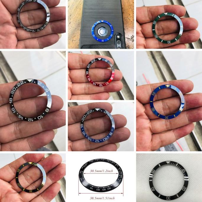 Vòng Đeo Tay Nguyên Bản Bằng Sứ rolex