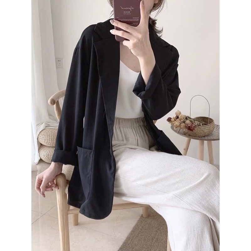 ❤️ Áo khoác vest blazer❤️ order | BigBuy360 - bigbuy360.vn
