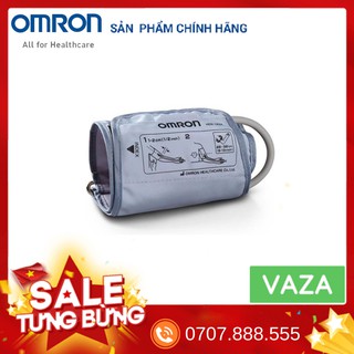Vòng Bít Máy Đo Huyết Áp Bắp Tay Điện Tử Omron (Size S,M,L)