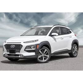 Phụ Tùng kona, Phụ Kiện, Đồ Chơi , Trang Trí, Làm Đẹp xe Hyundai KONA