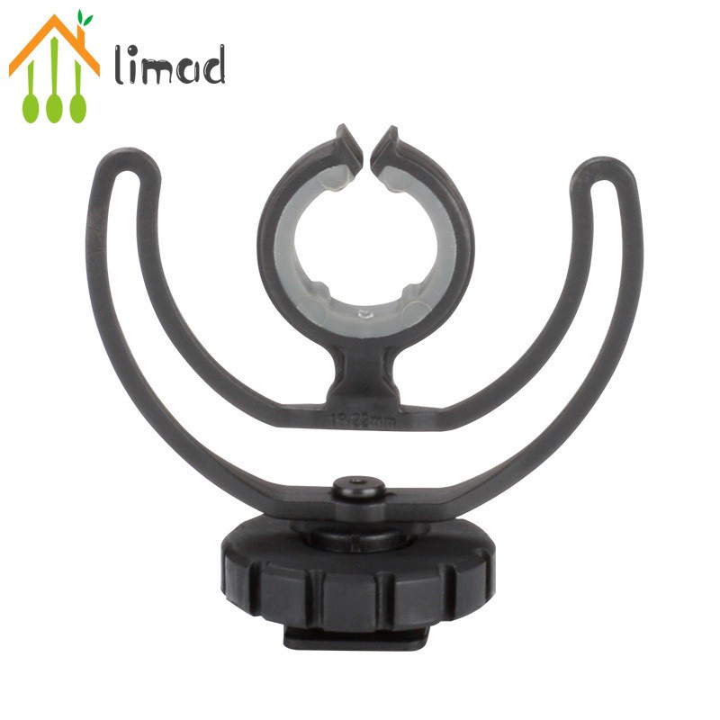 Ngàm Gắn Máy Ảnh Chống Sốc Có Giá Đỡ Rycote Cho Rode Videomicro | BigBuy360 - bigbuy360.vn