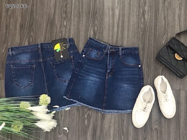 Bigsize Quần váy VQVD166 (30-38)