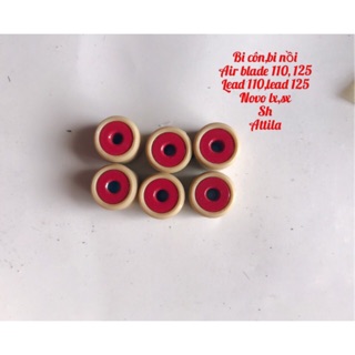 Bi côn,bi nồi air blade,nouvo,lead,attila,sh loại đẹp
