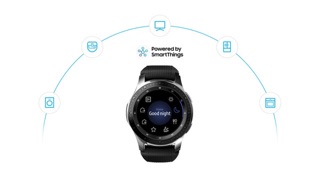 Samsung Galaxy Watch 46mm