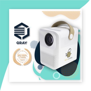 Máy chiếu beecube x2 max mini – độ phân giải fullhd 1080p - hệ điều hành android – bảo hành 12 tháng