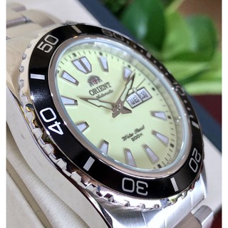 Đồng hồ Orient FEM75005R9