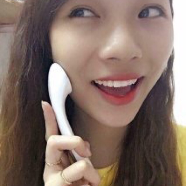 Máy massa mặt ion