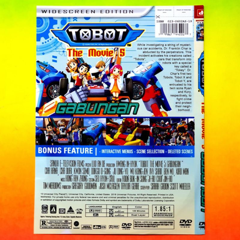 Tobot Robot Đồ Chơi Cho Bé