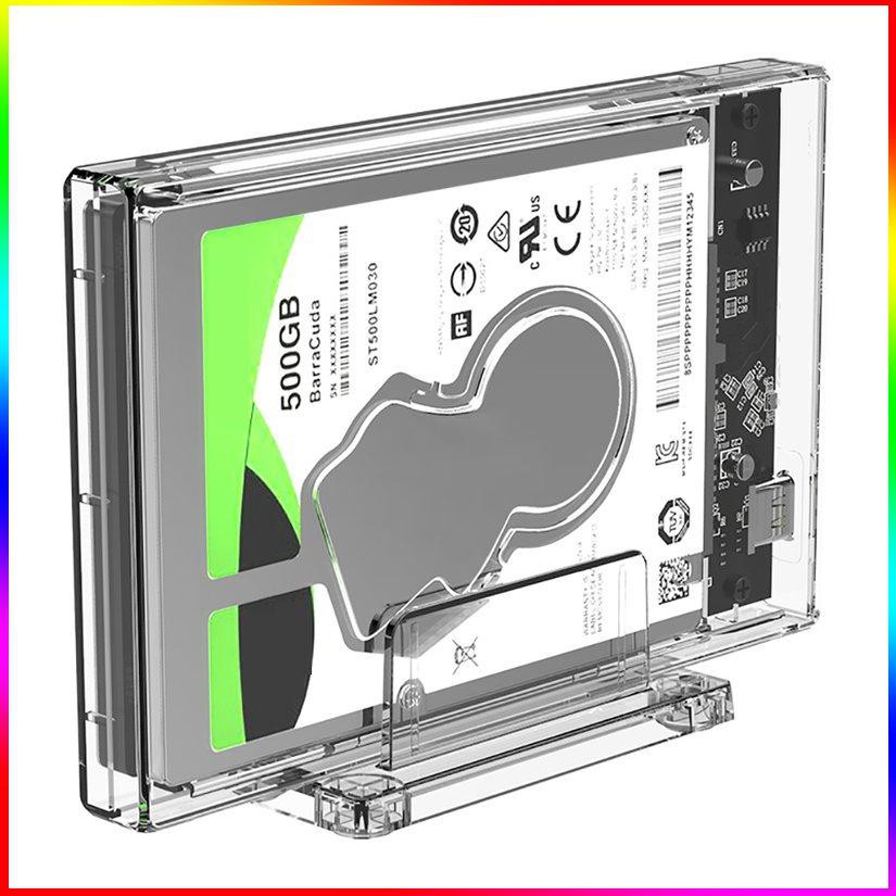 Ổ Cứng Di Động 2159c3 2.5 Inch Usb3.0 Sata | WebRaoVat - webraovat.net.vn