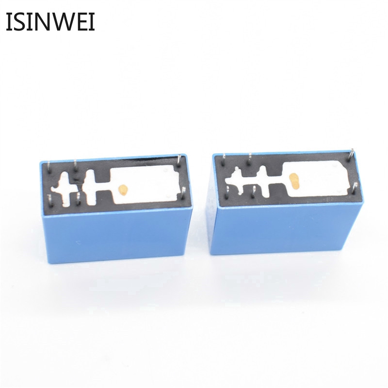 Rơ le năng lượng SMIH-24VDC-SL-A 24V 16A 6PIN