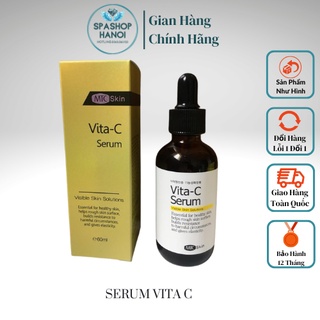 Serum vitac, serum vitamin c hàn quốc mtc skin