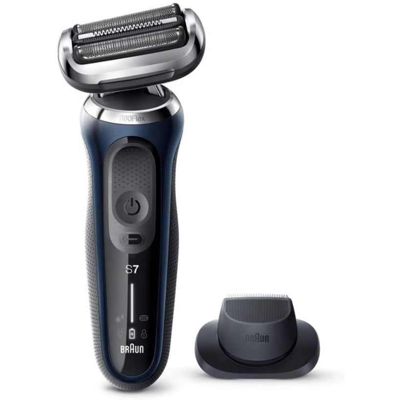 Máy cạo râu Braun Series 7 70-N7200cc - made in Germany