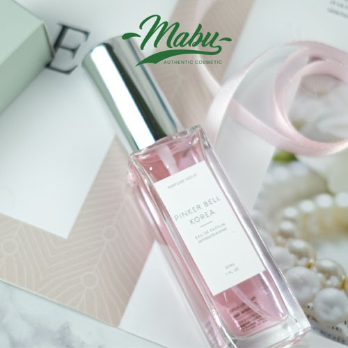 Nước Hoa Perfume Holic Pinker Bell - Eau De Parfum | BigBuy360 - bigbuy360.vn