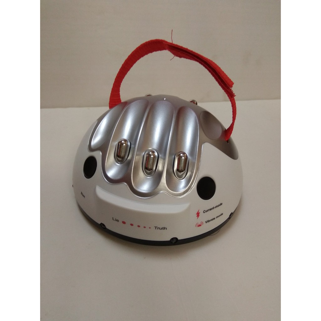 Máy phát hiện nói dối  STH5824