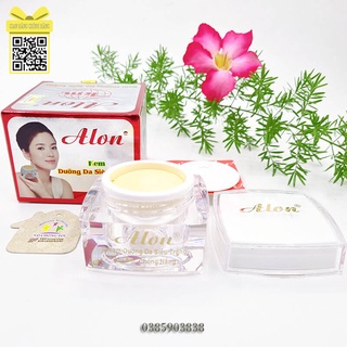 Kem Alon Siêu Trắng CAO CẤP 17g