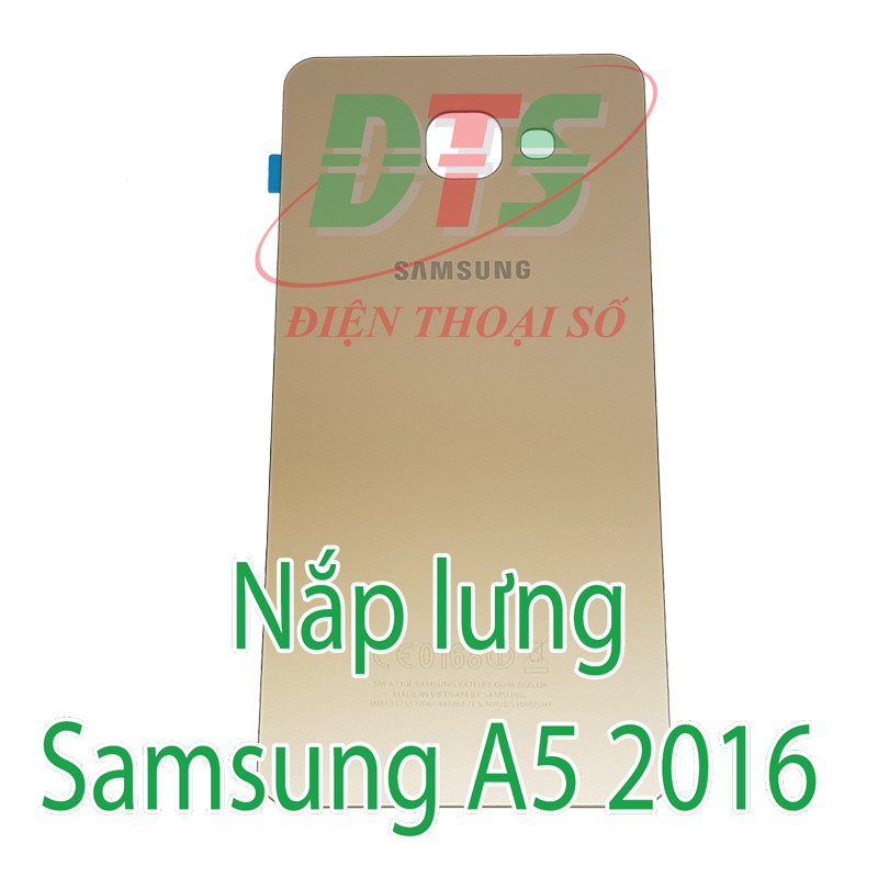 Nắp lưng Samsung A5 (2016)