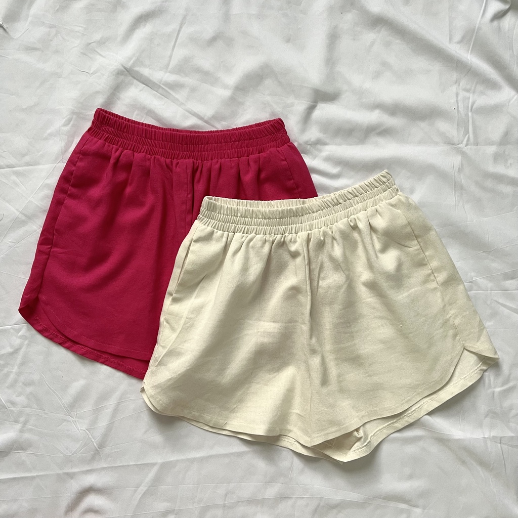 ETE Short - quần đùi ngắn, năng động