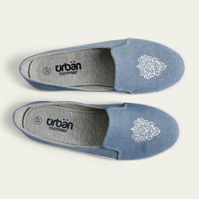 Giầy luời nữ chính hãng | BigBuy360 - bigbuy360.vn