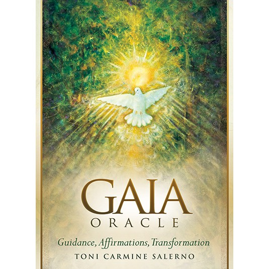Bộ bài Gaia Oracle