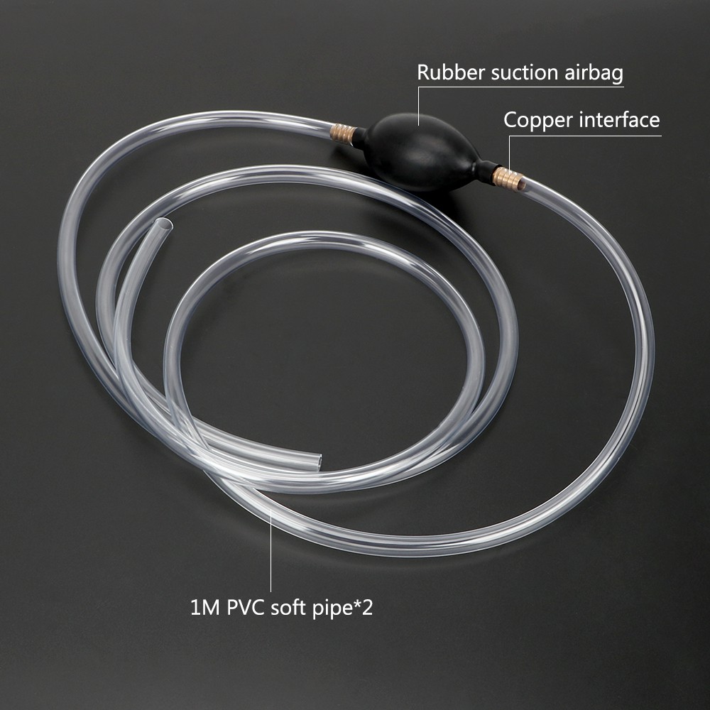 Ống Dẫn Nhiên Liệu Pvc | BigBuy360 - bigbuy360.vn