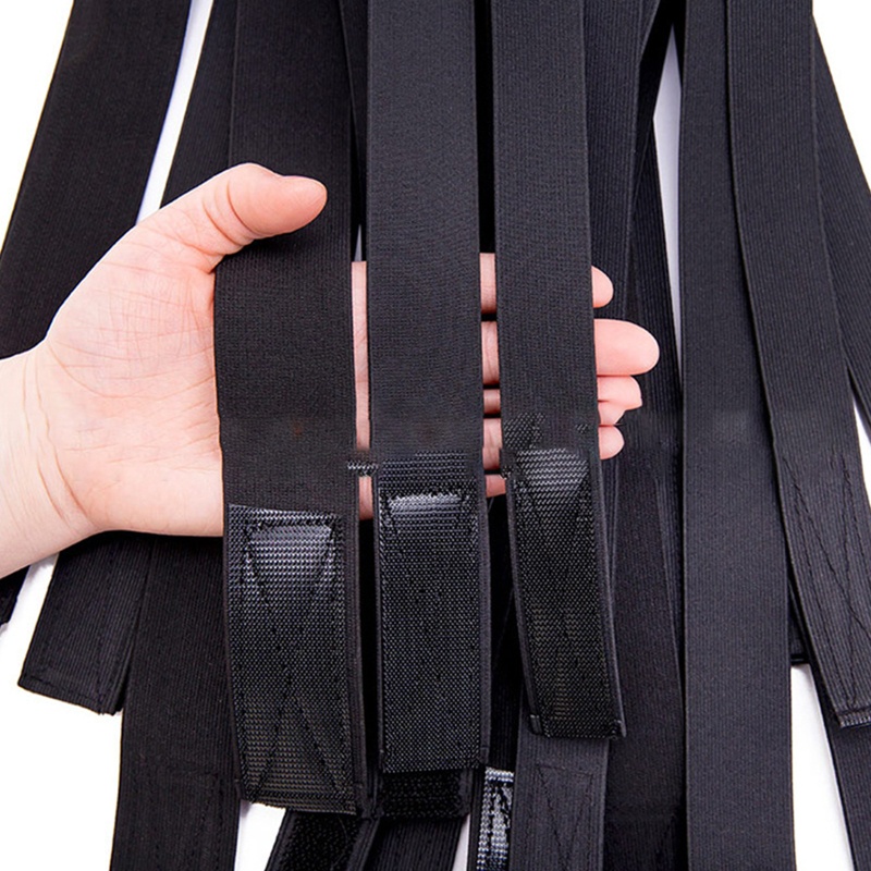 1 Băng Đô Tóc Giả Co Dãn Kèm Băng Đô Xinh Xắn